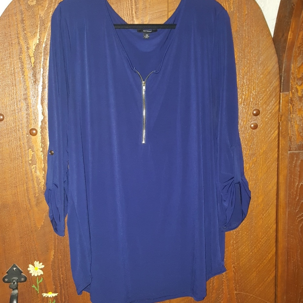 Women's Blouse